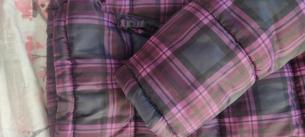 Детско яке H&M 7/8 г.