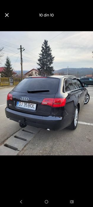 Schimb cu vivaro 19