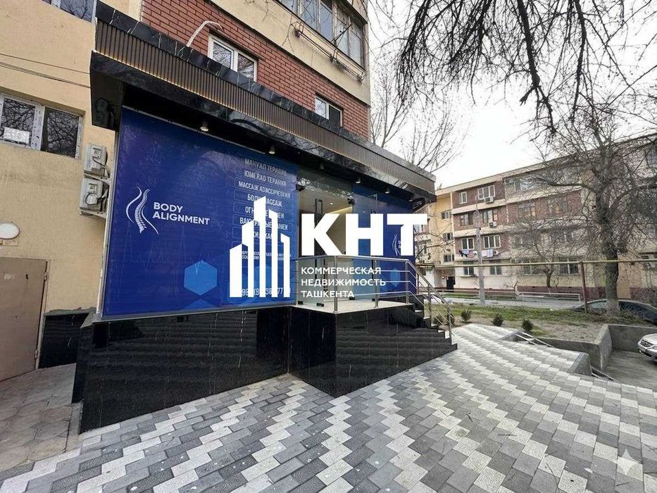 Аренда Помещение 69м2 Ц5 | Юнусабадский