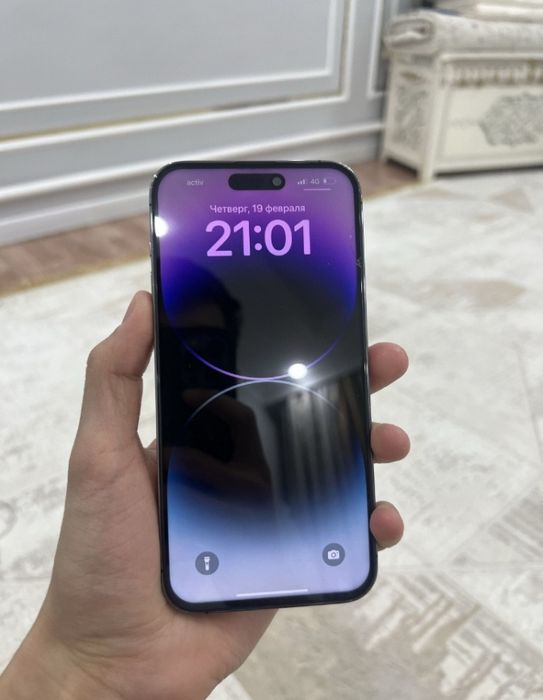 IPhone 14 Pro Max. 256gb