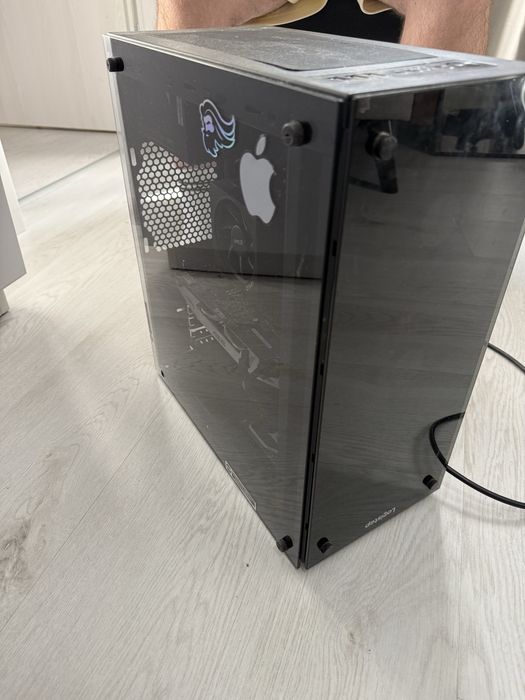Vand Urgent PC Gaming