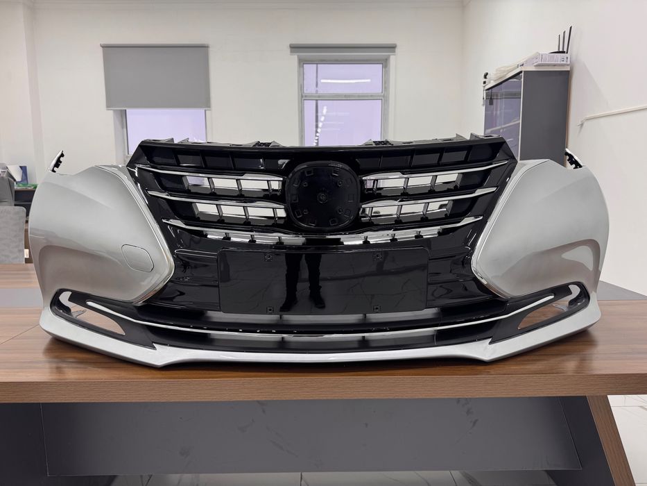 Крышка багажника Changan Alsvin