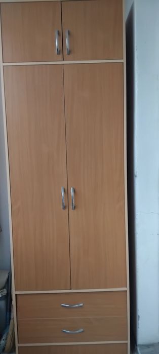 Мебель шкаф для прихожей