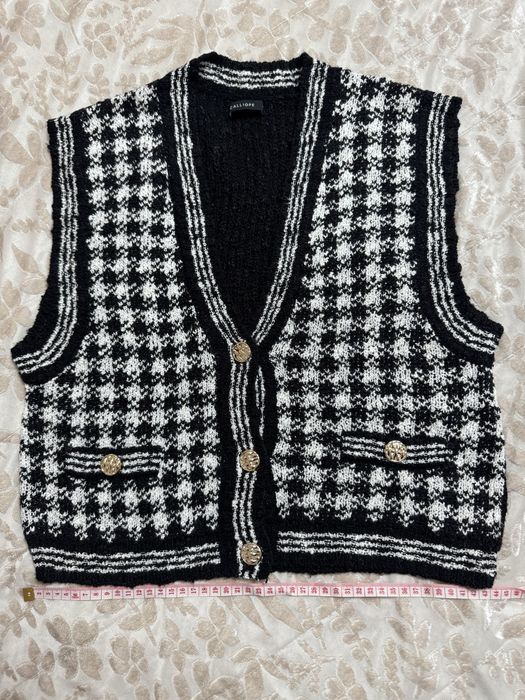 Жилетка без ръкави - Calliope