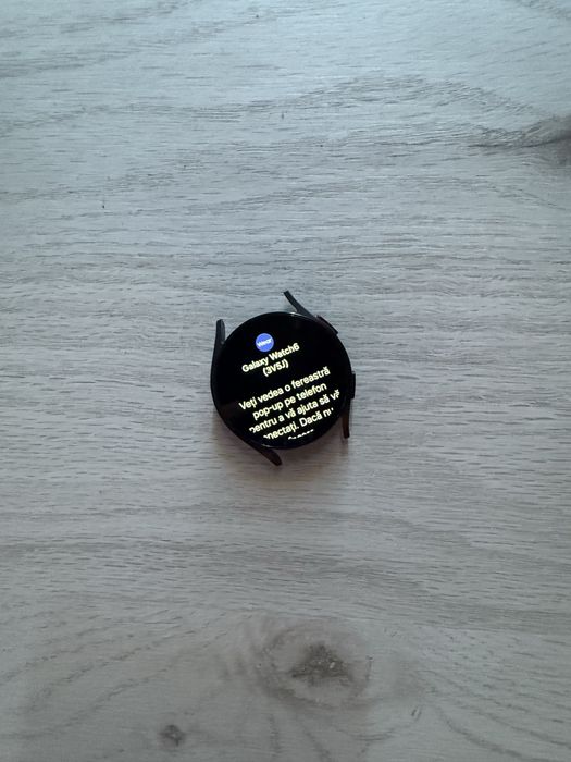 Samsung Watch 6 - 40mm