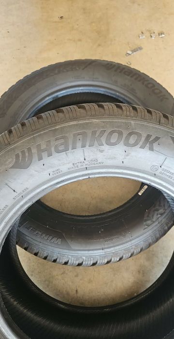 215/60/16цола.Hankook