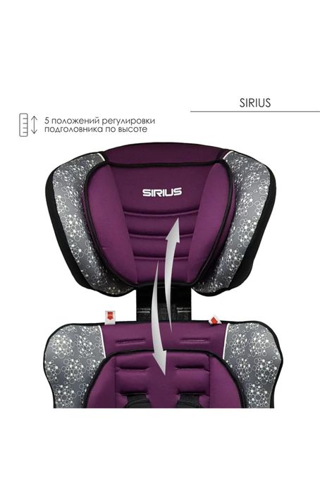 Продам автокресло