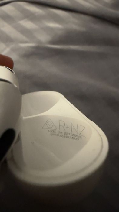 Apple Airpods 4 ANC