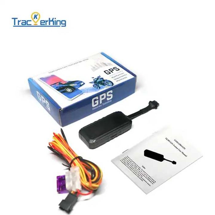 GPS мониторинг автомобиль