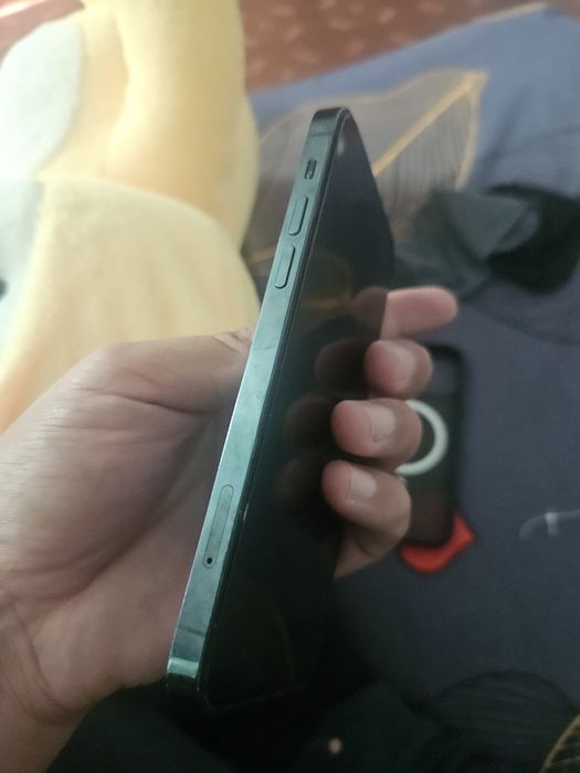 Iphone 12 pro память 128 гб