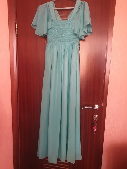 Вечерние платья (срочно продам)