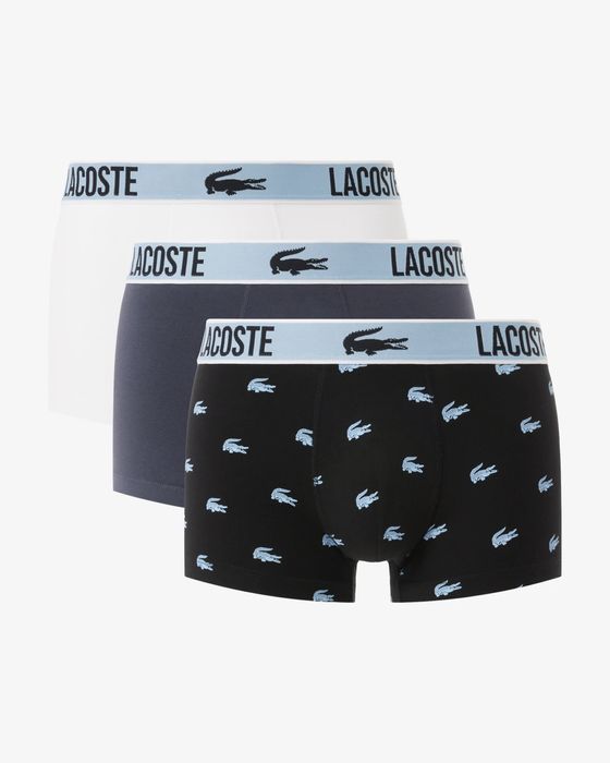 Трусы мужские от Lacoste Calvin Klein Tommy Hilfiger Hugo Boss