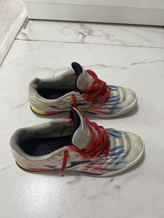 футзалки joma  42разм