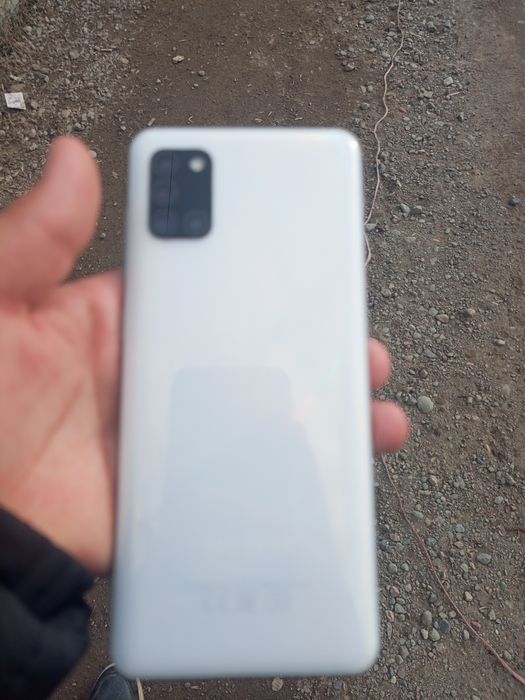 Самсунг галакси а 31