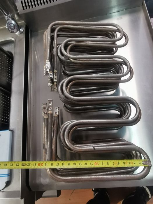 Нагревател за тостер