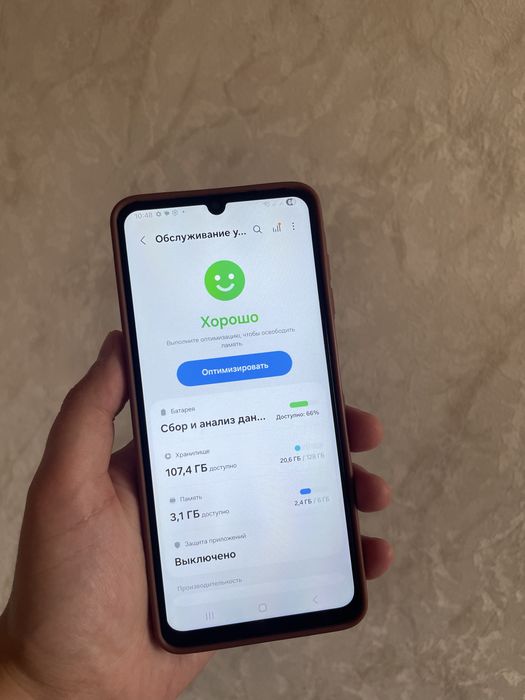 Продам Samsung A06.