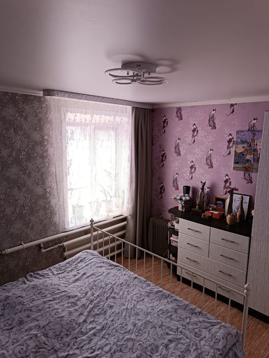 Продам дом в п.Октябрьский