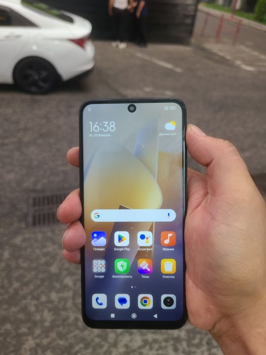 Продам Redmi Note 11s