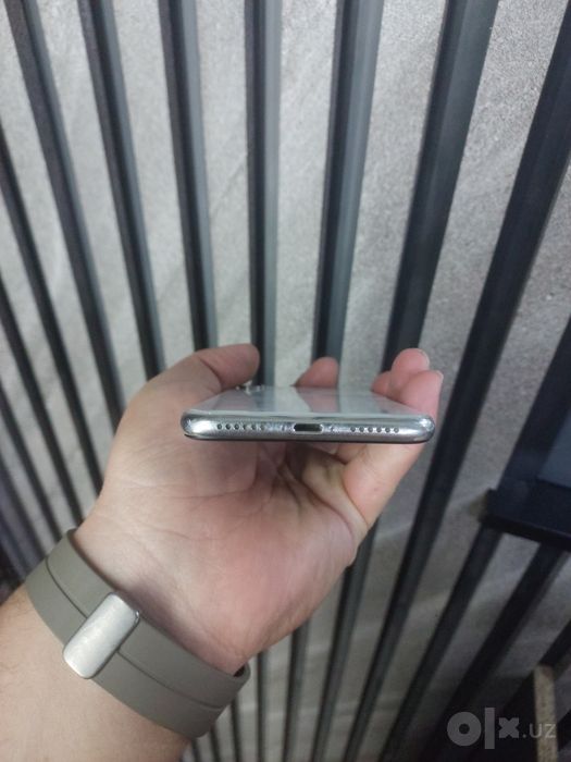 Iphone  X  64 Gb