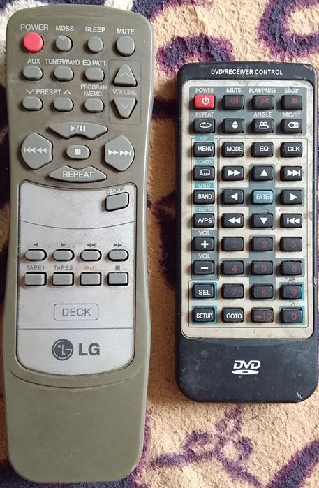 Пульты управления продаю