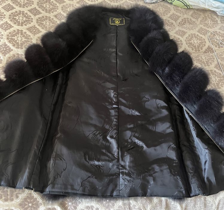 Жилетка в отличном состоянии