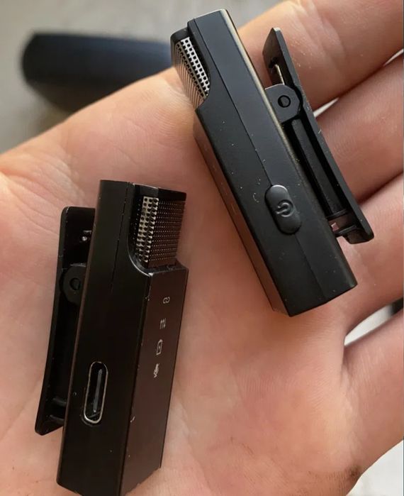 GREEN LION BLUTUZ 100% zaryadlash korpusi