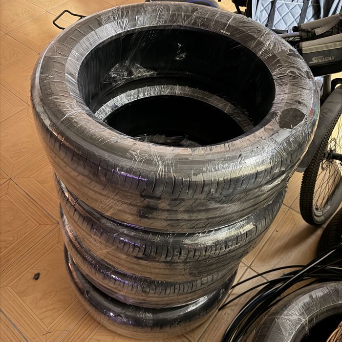 235/50/R19 byd song plus