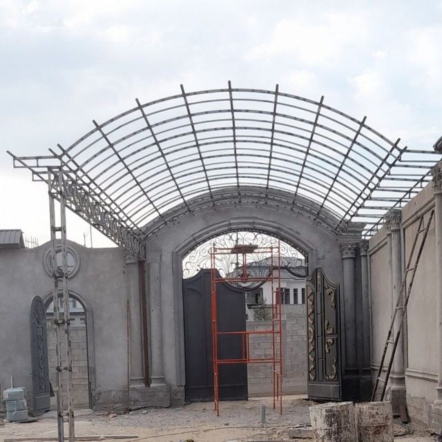 Том навес ёопиш хизмати