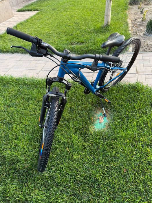Bicicleta MTB pentru copii