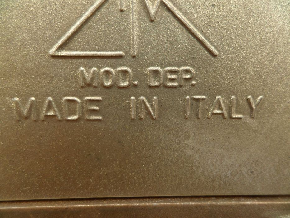 Ceas de semineu vintage frumos deosebit