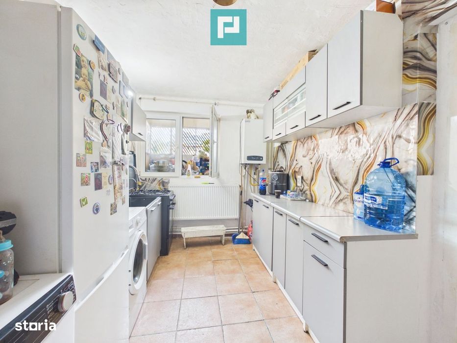 2 camere, parter – sector 5, Ferentari