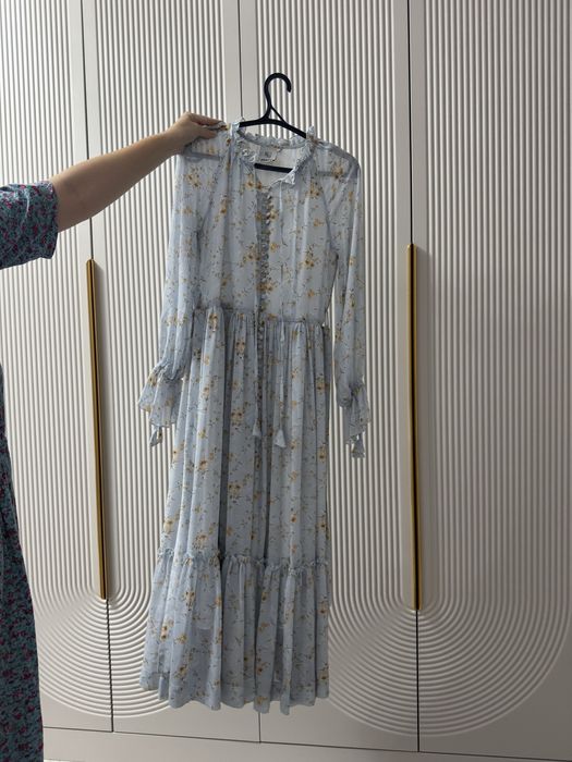 Платье shogy atelier