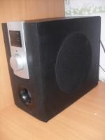 колонки microlab m930