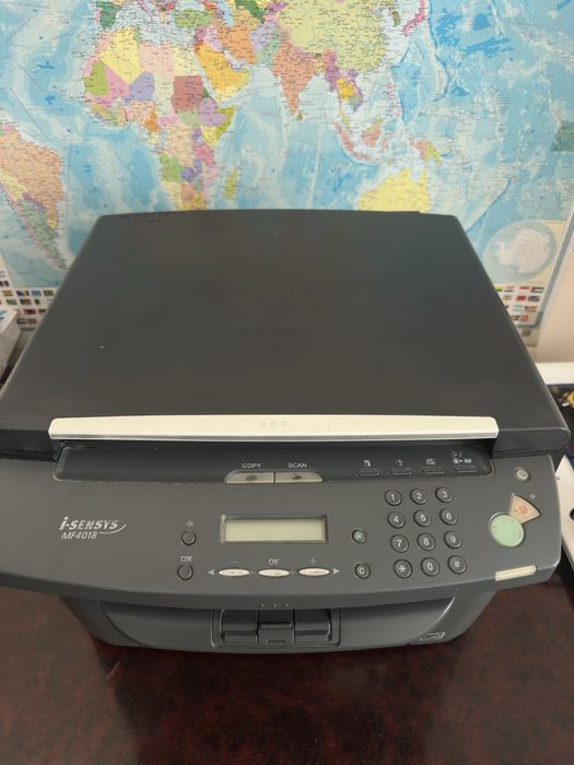 Canon 4018 printeri sotiladi