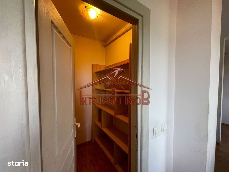 Apartament tip Duplex 3 Camere cu Vedere Panoramică și scara interioar