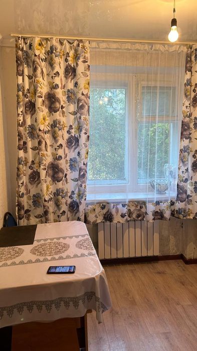 Недвижимость, квартира