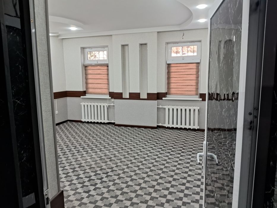 Kvartira Sebzor ne jiloy