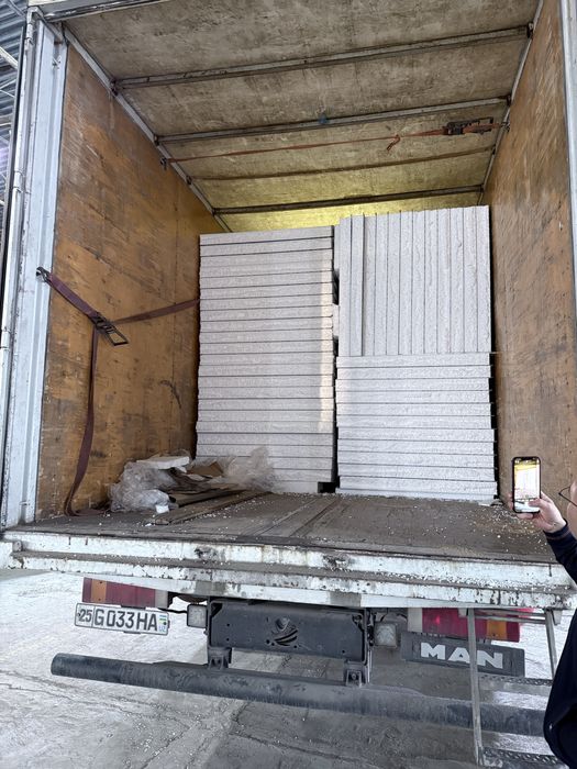 Сенвич панел/Sendvich panel/Панель сендвич.