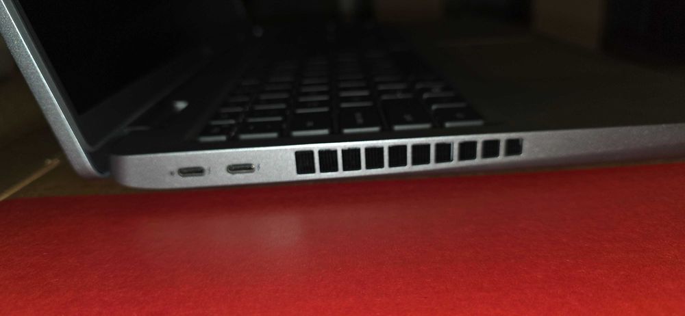 Laptop Dell Latitude 5521