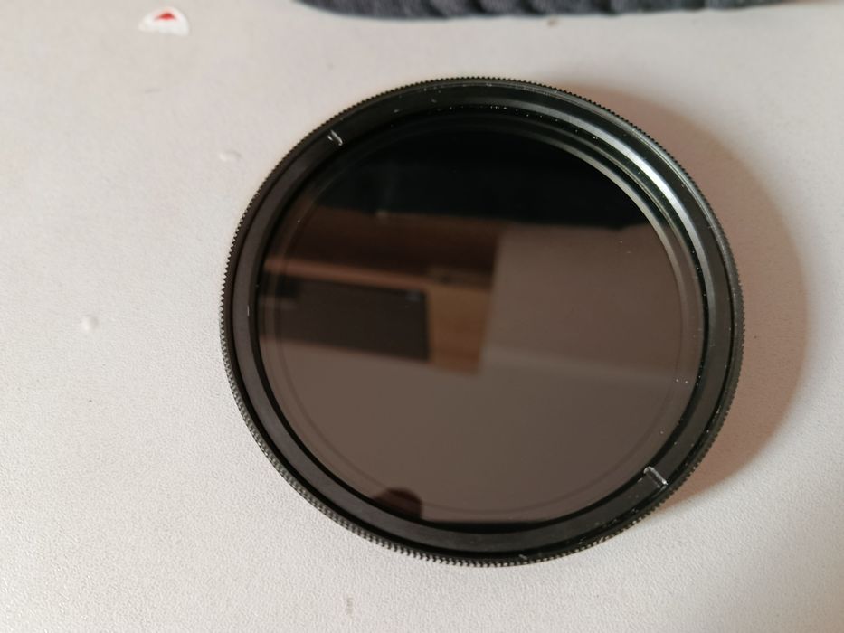 Tiffen nd filter 77mm