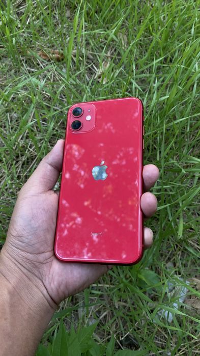 Продам iPhone 11 64 gb