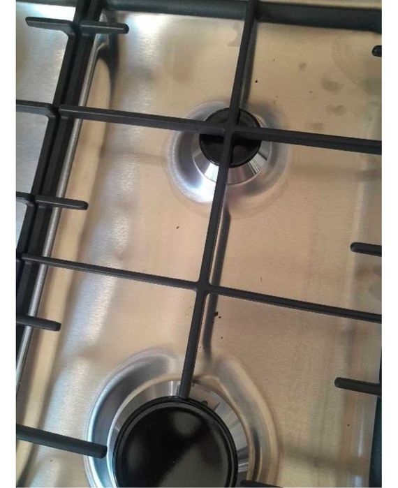 Кухонная плита GEFEST