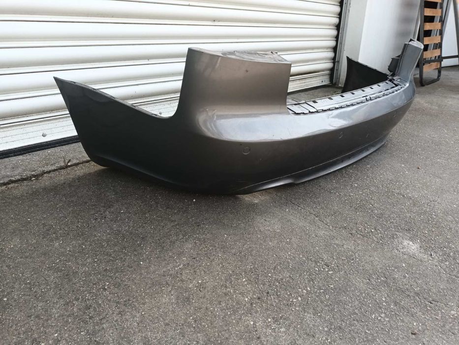 Задна броня за Audi A4 b7