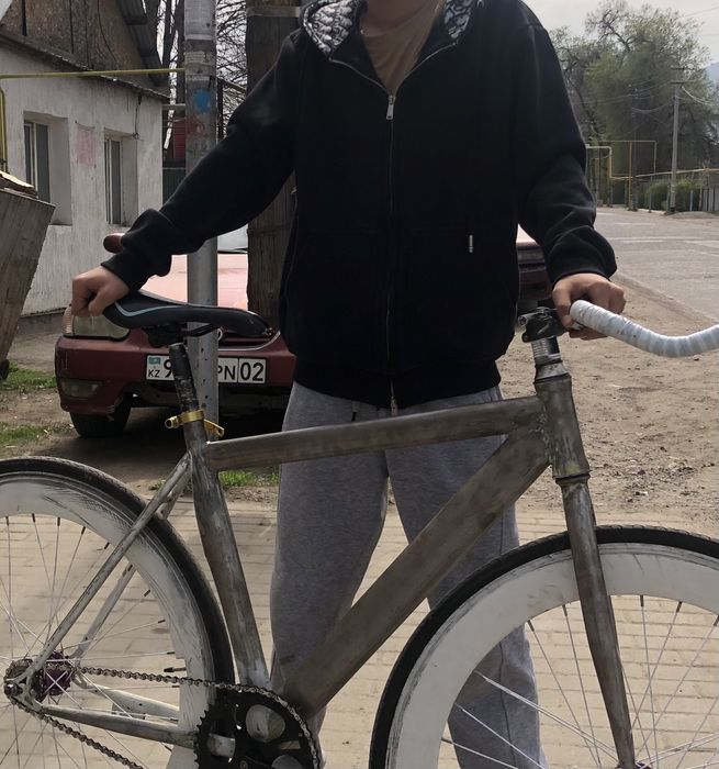 Фикс за 60 000 тг