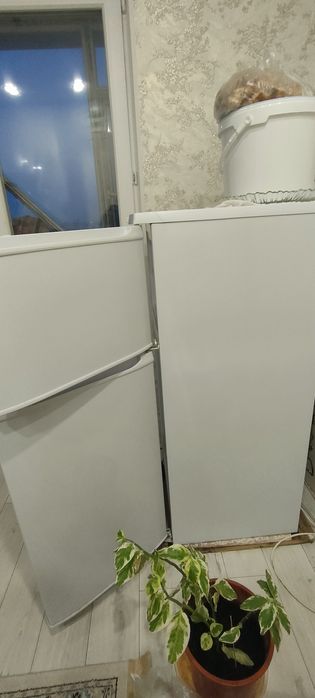 Холодильник Бирюса