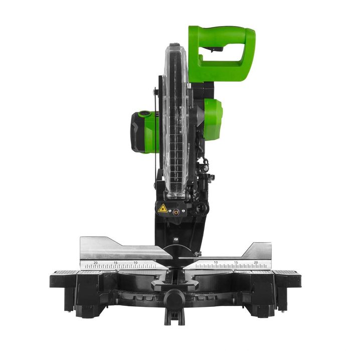Потапящ циркуляр PROCRAFT PGS305, 2000 W, 305 мм, с лазер