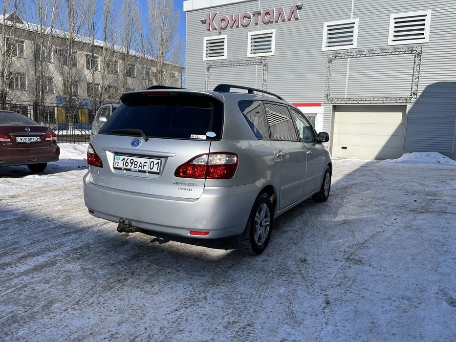 Продам Машину Тойота