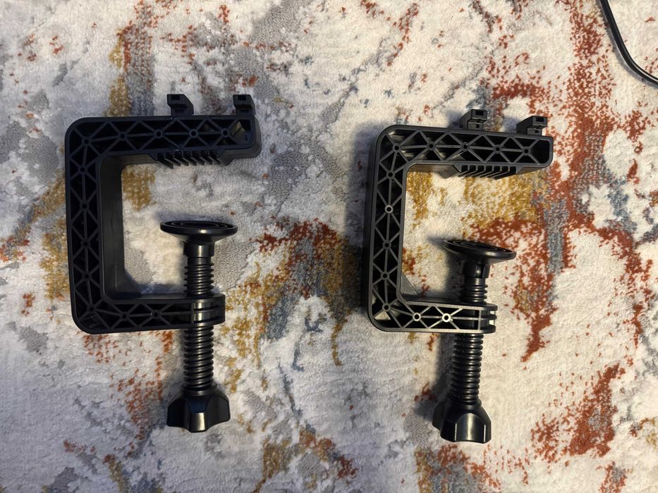 Volan Gaming Genesis Seaborg 400