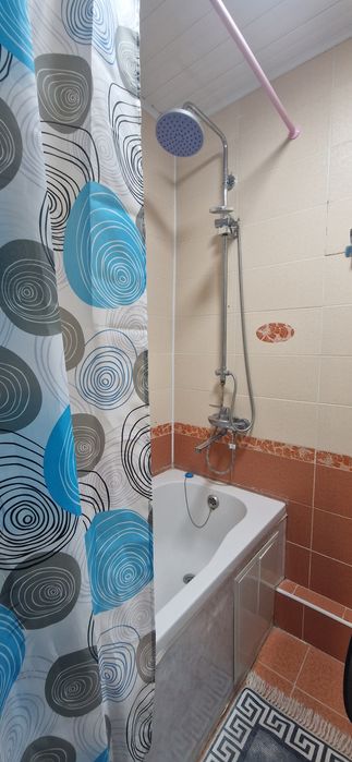 3х ком Ачангард 3 очень чистая