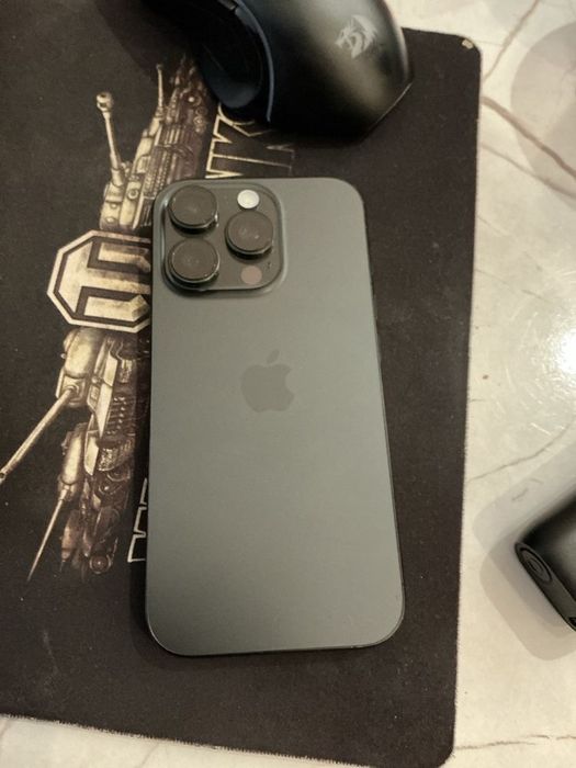 Iphone 16pro 128gb